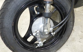 SUZUKI ﾚｯﾂ CA4AA