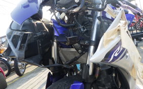 YAMAHA YZF-R25 A RG10J