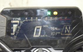 HONDA CB250R 2021 MC52