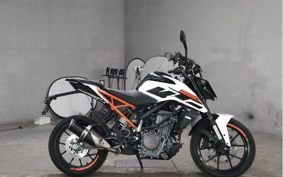 KTM 250 DUKE JPEYB