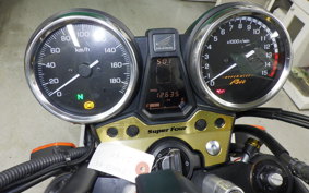 HONDA CB400SF GEN 4 A 2020 NC42