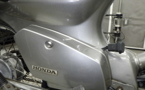 HONDA C90 SUPER CUB E HA02