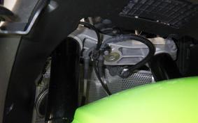 KAWASAKI ZX 10 NINJA ABS 2016