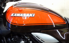 KAWASAKI Z900RS 2022 ZR900C