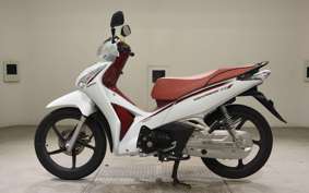 HONDA WABE125I 2010