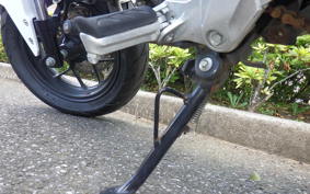 HONDA GROM JC61
