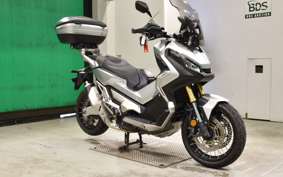 HONDA X-ADV 750 2017 RC95