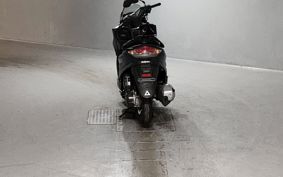 SUZUKI  BURGMAN  STREET 125EX EA23M
