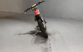 HONDA TLM200R MD15