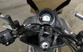 YAMAHA N-MAX 125 SED6J