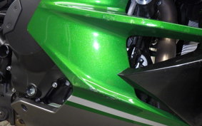 KAWASAKI NINJA H2 SX SE 2022 ZXT02P