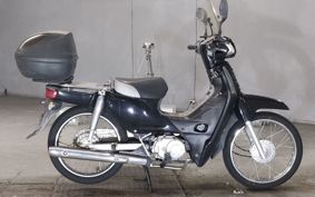 HONDA SUPER CUB110 JA10