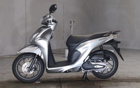 HONDA DIO 110 JK03