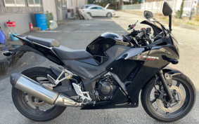 HONDA CBR250R MC41