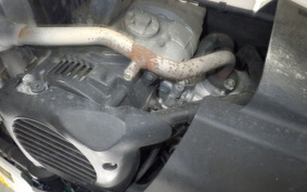 YAMAHA JOG Gen.5 2019 SA36J