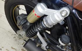 KAWASAKI ZRX-2 1998 ZR400E