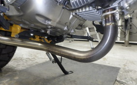 HONDA MONKEY 125 ABS JB02