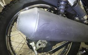 KAWASAKI 250TR 2018 BJ250F