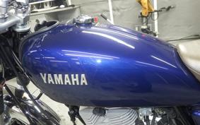 YAMAHA SR400 2021