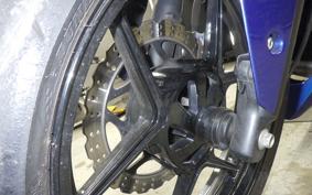 KAWASAKI NINJA 250R EX250K