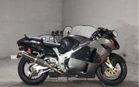 SUZUKI GSX1300R HAYABUSA 2000 GW71A