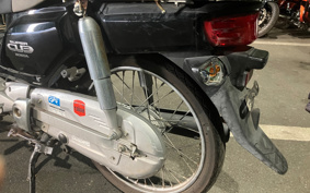 HONDA SUPER CUB50 AA04