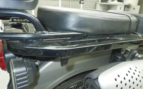 HONDA CT125-2 2023 JA65