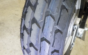 SUZUKI VANVAN 200 NH42A