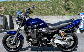 YAMAHA XJR1300 2007 RP17J