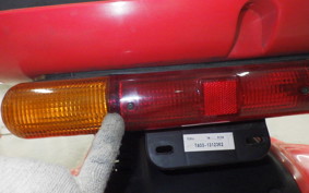 HONDA GYRO CANOPY 2021 TA03