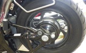 SUZUKI BOULEVARD 400 2007 VK55A