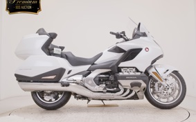 HONDA GL 1800 GOLD WING TOUR DCT 2026 SC79