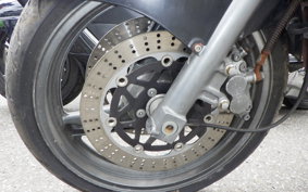 KAWASAKI ZZ-R400 Gen.2 ZX400N