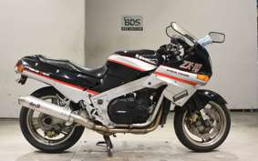 KAWASAKI ZX 10 NINJA 1988 ZXT00B