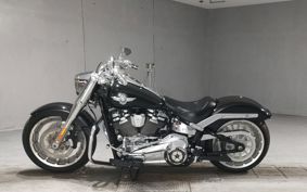 HARLEY FLFBS1870 2021 YGK