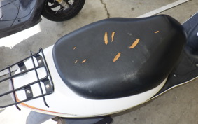SUZUKI ADDRESS V50 Gen.2 CA44A