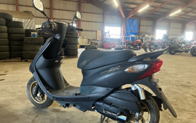 YAMAHA JOG ZR SA56J