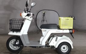 HONDA GYRO TD01