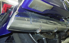 HARLEY FLHRSE 1800CVO 2013