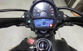 KAWASAKI VULCAN 650 SA 2015