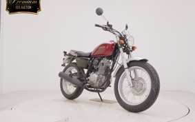 HONDA CB223S 2024 MC40