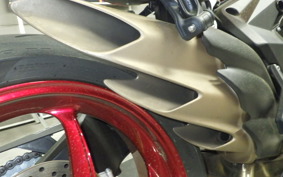 MV AGUSTA F3 800 RR 2022