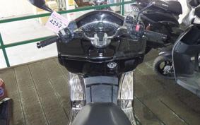 HONDA FORZA Z MF08