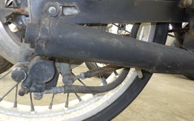 HONDA RS125R 2002 RS125RF