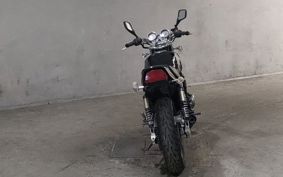 KAWASAKI ZEPHYR400K 1996 ZR400C