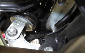 HONDA NX400 2024 NC65