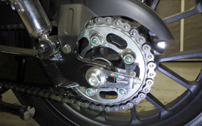 HONDA GB350S 2022 NC59