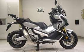 HONDA X-ADV 750 2017 RC95