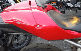 DUCATI 999  MONOPOSTO 2006