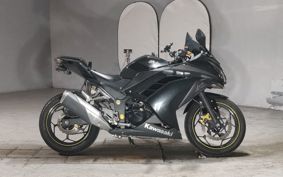 KAWASAKI NINJA250 EX250L